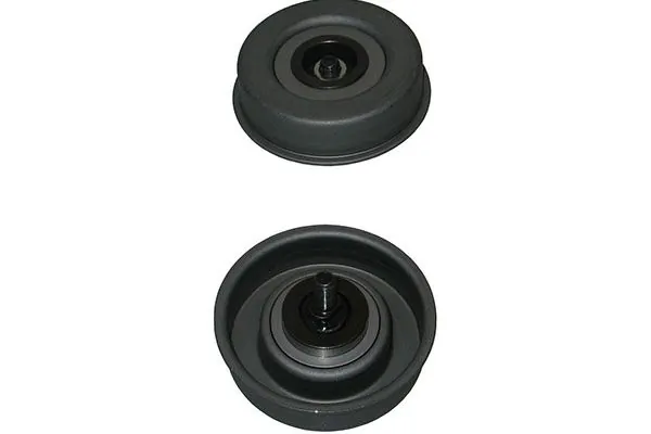Tensioner Pulley, V-ribbed belt